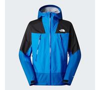 The North Face Men's Signal 2.5L Dryvent Jacket, Skyline Blue/Adriatic B, L