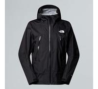 The North Face Men's Signal 2.5L Dryvent Jacket, Tnf Black/Smoked Pearl, L