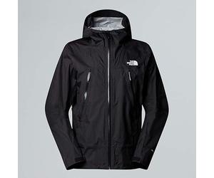 The North Face Men's Signal 2.5L Dryvent Jacket, Tnf Black/Smoked Pearl, L