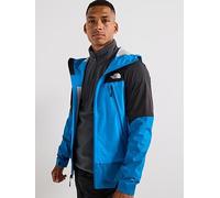 The North Face Men's Signal 25L Dryvent Jacket - Blue, Blue, Size L, Men Blue