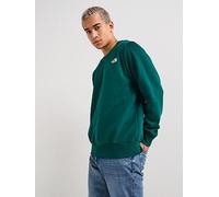 The North Face Men's Simple Dome Crew - Green, Green, Size Xl, Men Green