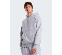 The North Face Simple Dome Regular Sweatshirt Grey S Men
