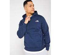 The North Face Hoodie Simple Dome – Men's Hooded Sweatshirt – Summit Navy S