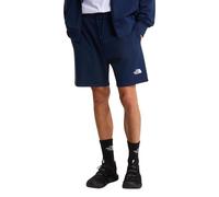The North Face Men's Simple Dome Light Regular Shorts, Summit Navy, L