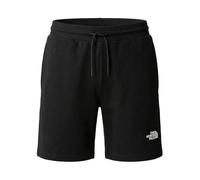 The North Face Men's Simple Dome Light Regular Shorts, TNF Black, XXL