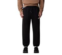 The North Face Men's Simple Dome Light Regular Tapered Reg Sweatpants, Latte, XS