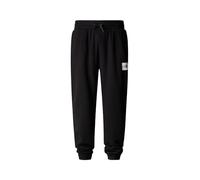 The North Face Men's Simple Dome Light Regular Tapered Reg Sweatpants, Sumac, XS