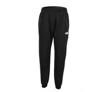 The North Face Men's Simple Dome Light Regular Tapered Reg Sweatpants, TNF Black, M