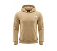 The North Face Simple Dome Regular Sweatshirt Beige XL Man