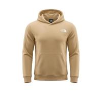 The North Face Men's Simple Dome Regular Hoodie, Desert Stone, XL