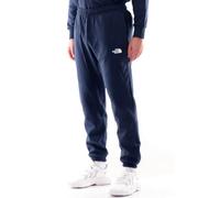 The North Face Men's Simple Dome Regular Tapered Jogger, Summit Navy, L