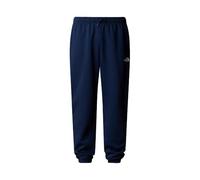 The North Face Men's Simple Dome Regular Tapered Jogger, Summit Navy, XS