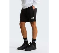 The North Face Mens Simple Dome Shorts, Black, Size L, Men Black