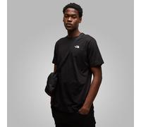The North Face Evolution Simple Dome Short Sleeve T-shirt Black XL Men