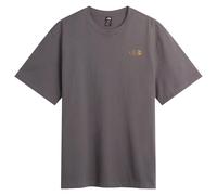 The North Face Men's Snack Relaxed T-Shirt Anthracite Grey
