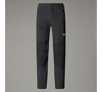 The North Face Men's Speedlight Regular LNG Pants, Asphalt Grey, 40