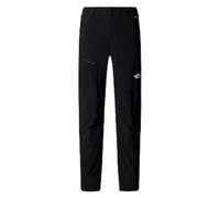 The North Face Men's Speedlight Regular Pants, TNF Black, 34