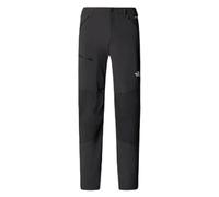 The North Face Men's Speedlight Regular Reg Pants, Asphalt Grey, 40