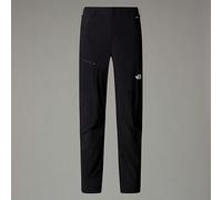 The North Face Men's Speedlight Regular Reg Pants, TNF Black, 30