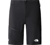 The North Face Men's Speedlight Slim Straight Reg Shorts, TNF Black/Npf, 32