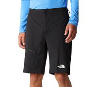 The North Face Mens Speedlight Slim Tapered Shorts in Black Nylon - Size Small