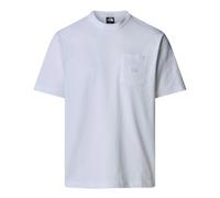 The North Face Men's Ss Dome Relaxed Pocket T-Shirt (Pack of 1)