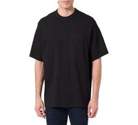 The North Face Men's SS Dome Relaxed Pocket T-Shirt TNF Black XXL