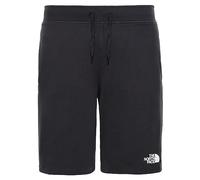 The North Face Mens Stand Light Short Black XL