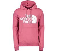 The North Face Mens Standard Hoodie TNF Half Dome Pullover Hooded Sweatshirt