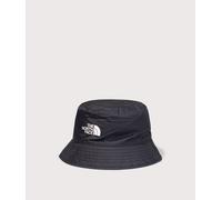 THE NORTH FACE Sun Stash Hat, Black/White, Size L/Xl, Men Black/White