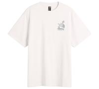 The North Face Men's Stones Relaxed T-Shirt White Dune