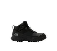 The North Face Men's Storm Strike Iii Waterproof Hiking Boots - Black, Black, Size 11, Men Black