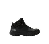 The North Face Men's Storm Strike Iii Waterproof Hiking Boots, Black, Size 10, Men Black