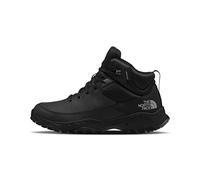 THE NORTH FACE Men's Storm Strike III Waterproof, Tnf Black/Asphalt Grey, 10.5 UK