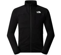 The North Face Men's Stormgap Powergrid Fleece Jacket, Tnf Black/Npf, L