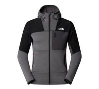 THE NORTH FACE Stormgap Powergrid Hoodie - Men - Black / Grey - size XL- model 2025 XL