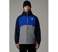 THE NORTH FACE Mens Stratos Jacket - Multi, Black, Size S, Men Black