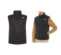 The North Face Mens Stretch Down 700 Gilet Windbreaker Vest Warm Bodywarmer