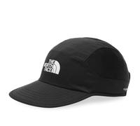 The North Face Men's Summer Lightweight Run Cap Tnf Black One Size