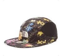 The North Face Men's Summer LT Run Cap Tnf Black/Alpine Floral