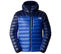 The North Face Men's Summit Breithorn Hoodie Down jacket, Tnf Blue/Eagle Blue, S
