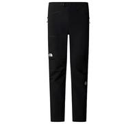 THE NORTH FACE Summit Chamlang Softshell Pant - Men - Black - size L/R- model 2025 L/R