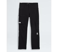The North Face - Summit Chamlang Softshell Pant - Mountaineering trousers size M - Regular, black