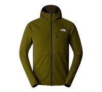 THE NORTH FACE Summit Futurefleece Fz Hoodie - Men - Green - size XL- model 2025 XL
