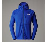 The North Face Men's Summit Futurefleece Fz Hoodie Jacket, Tnf Blue/Npf, S