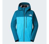 The North Face Men's Summit Futurelight Torre Egger Lt Jacket, Meridian Blue/Dusk Blue, S