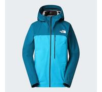 The North Face Men's Summit Futurelight Torre Egger Lt Jacket, Meridian Blue/Dusk Blue, XL