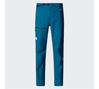 The North Face Men's Summit Futurelight Torre Egger Lt Pants, Dusk Blue, L