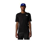 The North Face Men's Summit Series High Trail T-Shirt Tnf Black