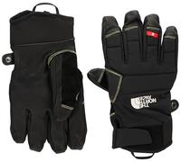 The North Face Men's Summit Lightweight Climb Hiking Glove, Tnf Black, XL